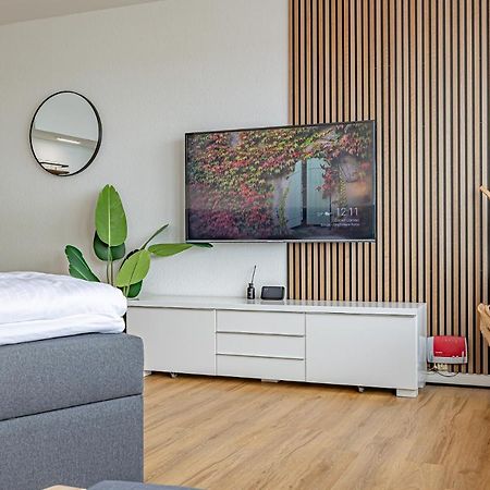 Ferienwohnung Horizon Szlezwik Zewnętrze zdjęcie