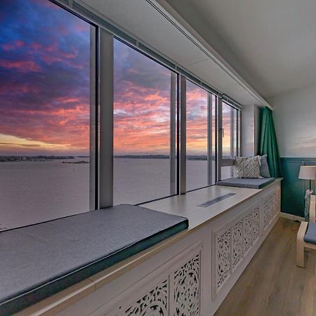 Ferienwohnung Horizon Szlezwik Zewnętrze zdjęcie
