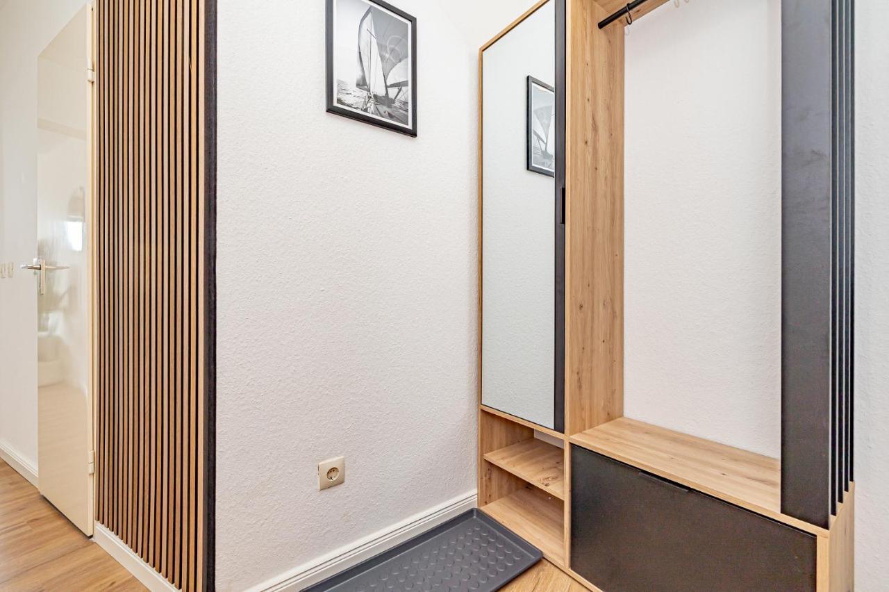 Ferienwohnung Horizon Szlezwik Zewnętrze zdjęcie